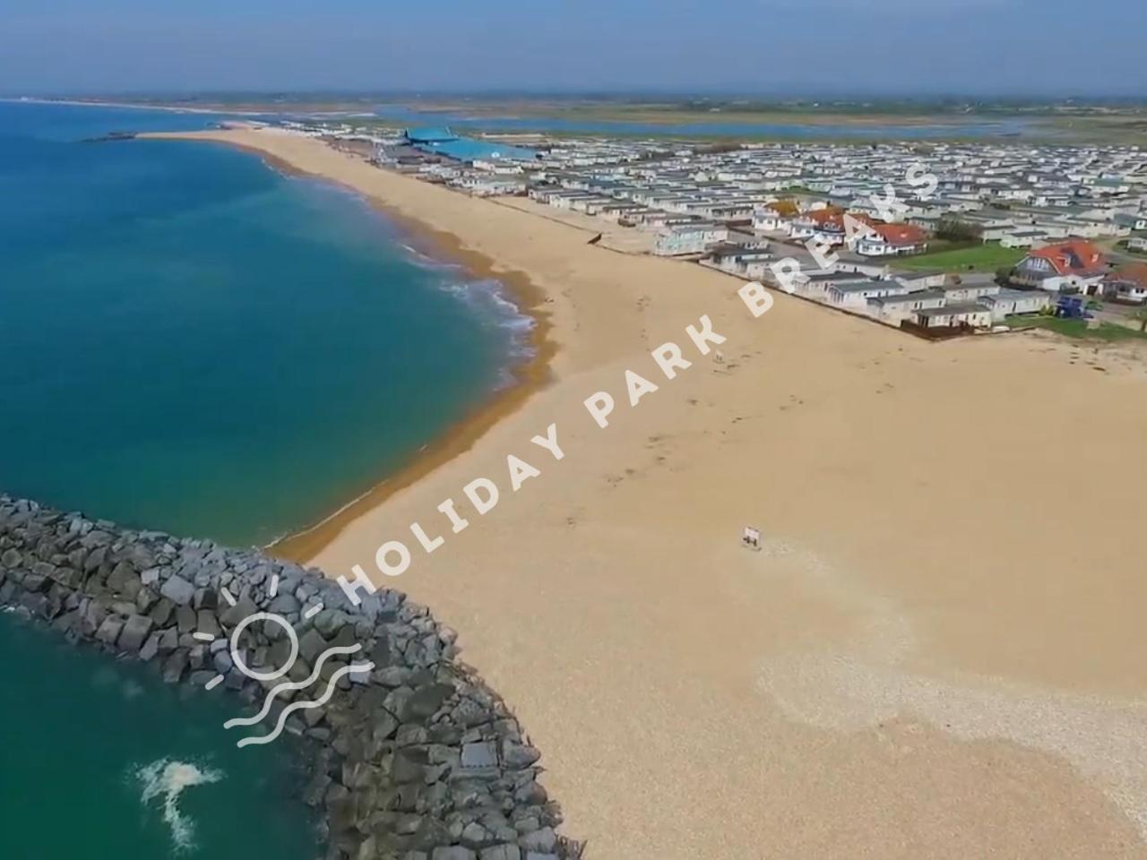 Luxury 2 Bedroom At Seal Bay Resort Selsey Extérieur photo