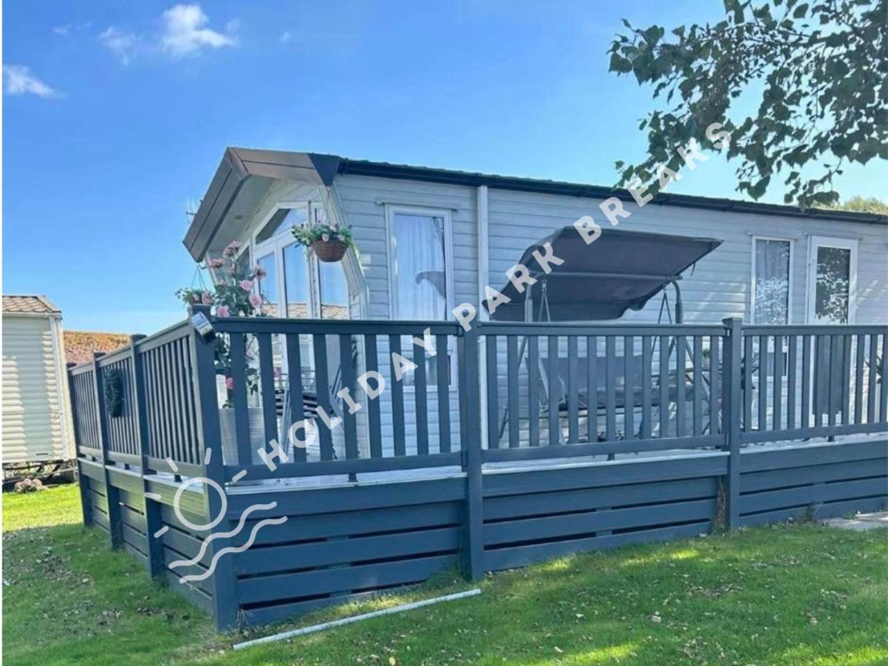 Luxury 2 Bedroom At Seal Bay Resort Selsey Extérieur photo