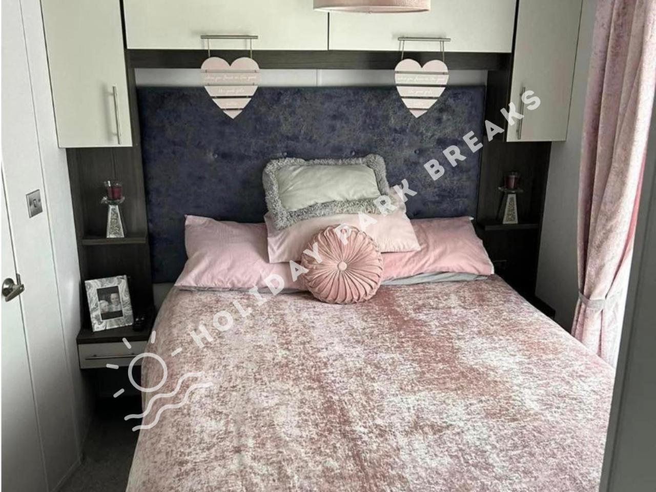 Luxury 2 Bedroom At Seal Bay Resort Selsey Extérieur photo